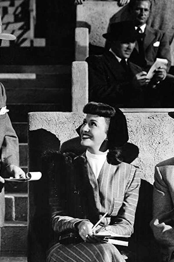 Race Street (1948) 0