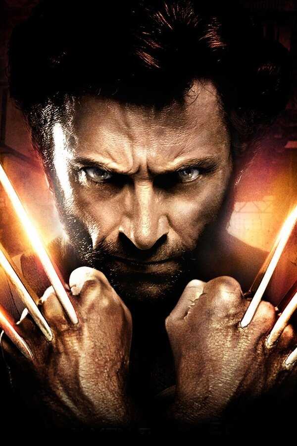 X-Men Geneza: Wolverine (2009) 0