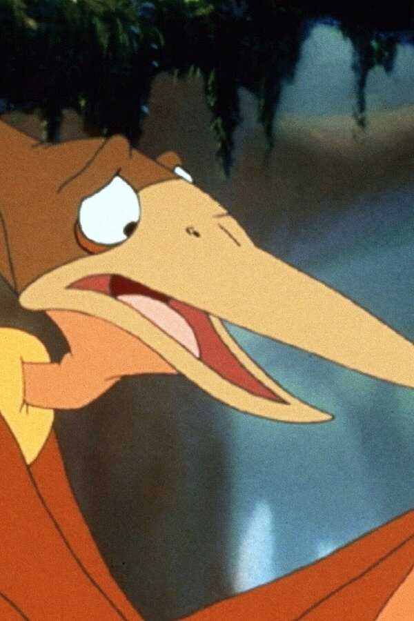 The Land Before Time VII: The Stone of Cold Fire (2000) 0