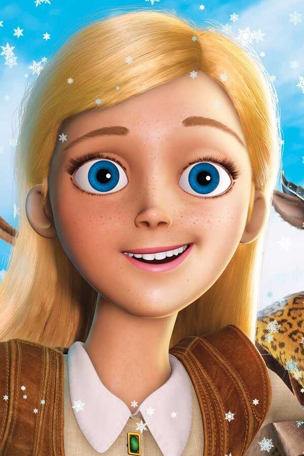 The Snow Queen 2: Refreeze (2014) 0