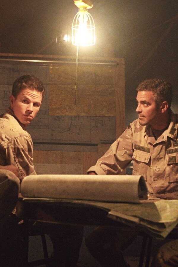 Three Kings (1999) 0