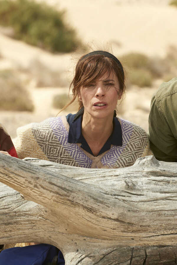 El faro de las orcas (2016) 0