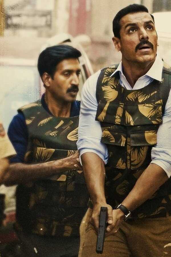 Batla House (2019) 0