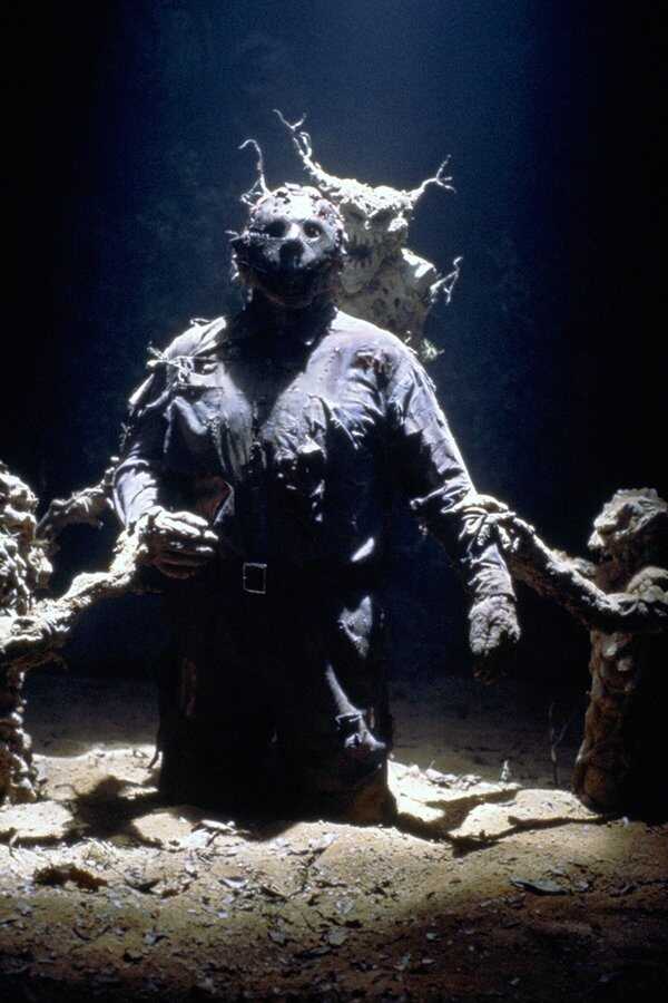 Vendredi 13, chapitre 9 : Jason va en enfer (1993) 0