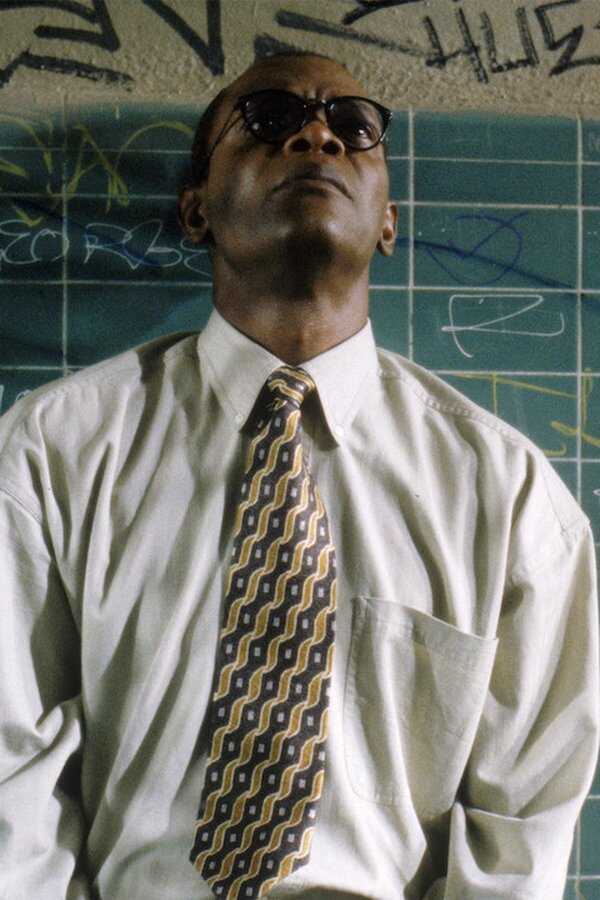 187 : Code meurtre (1997) 0