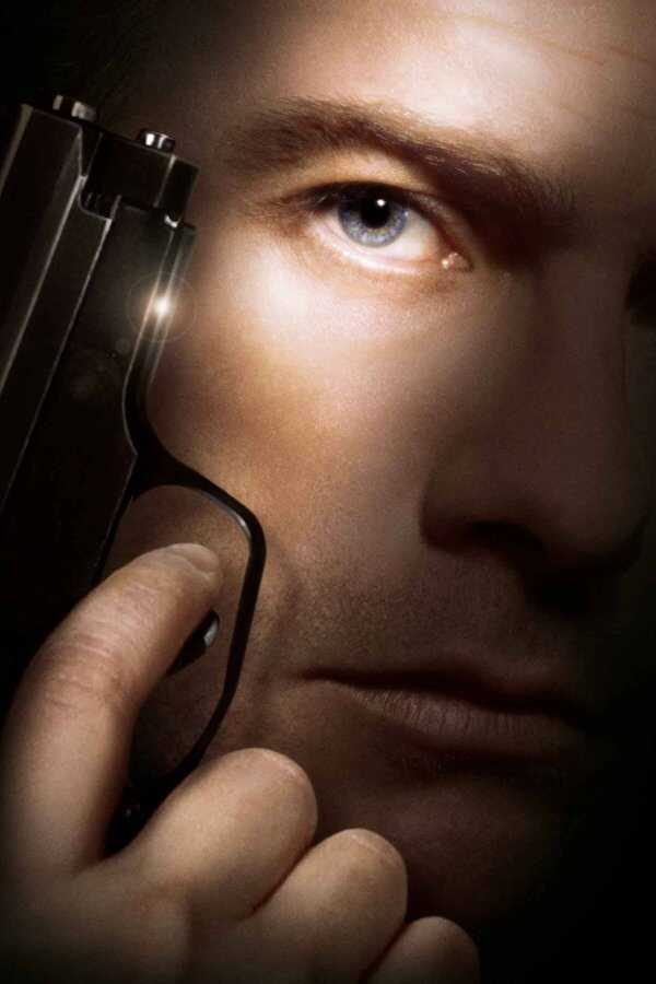 Until Death (2007) 0