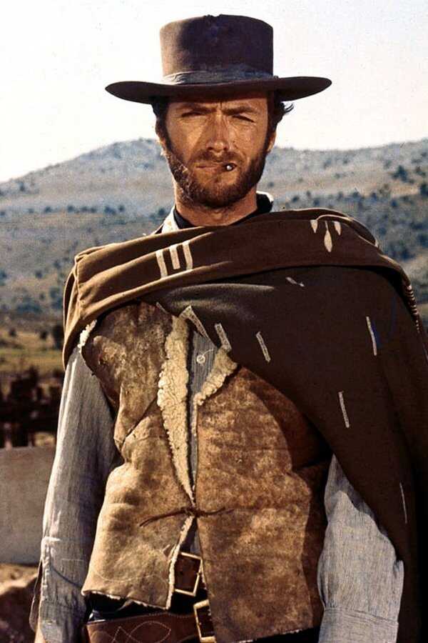 Le Bon, la Brute et le Truand (1966) 0