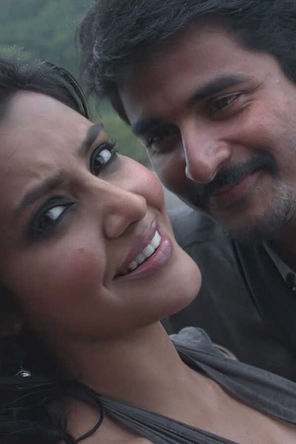 Ethir Neechal (2013) 0