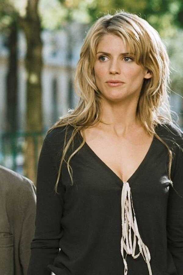 Czyja to kochanka (2006) 0