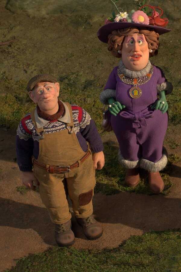 Louis & Luca: Mission to the Moon (2018) 0