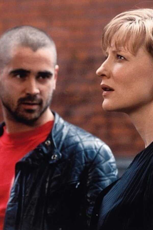 Veronica Guerin (2003) 0