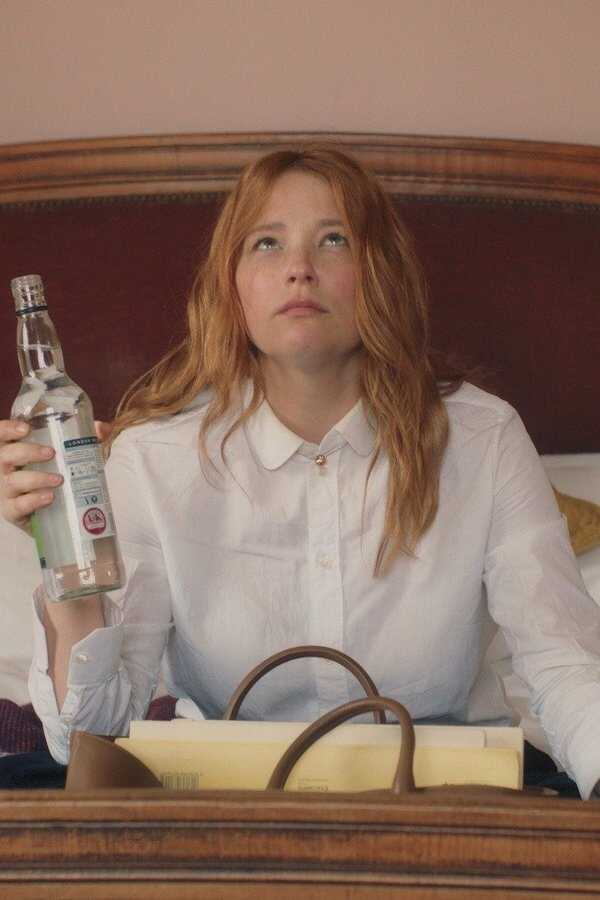 She Is Love (2023) 0