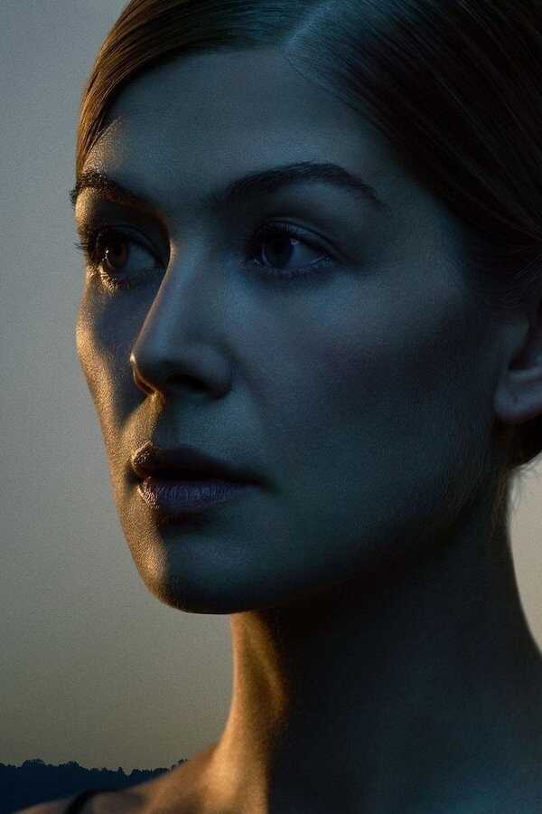 Zaginiona dziewczyna (2014) 0