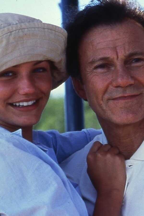 Urwanie głowy (1996) 0