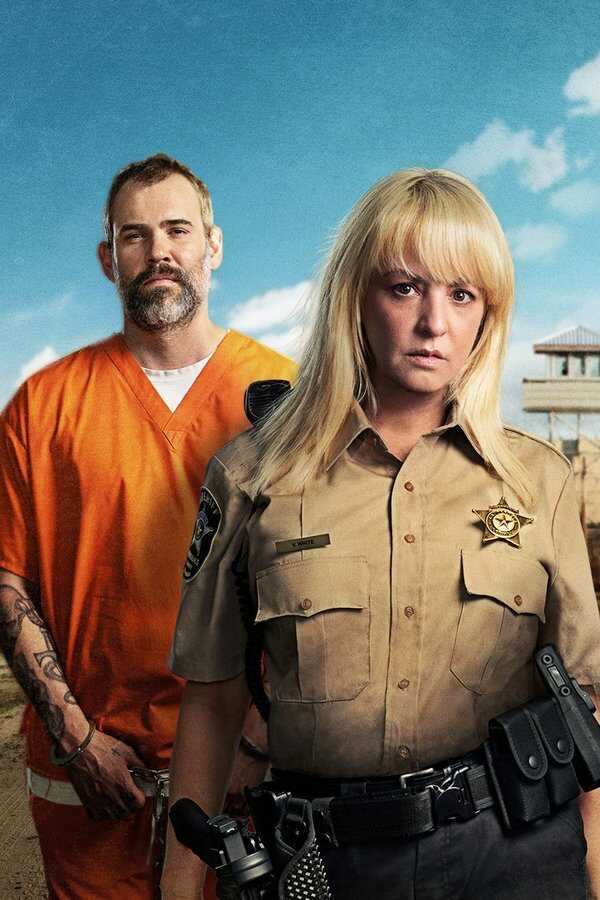 Bad Romance: The Vicky White Story (2023) 0