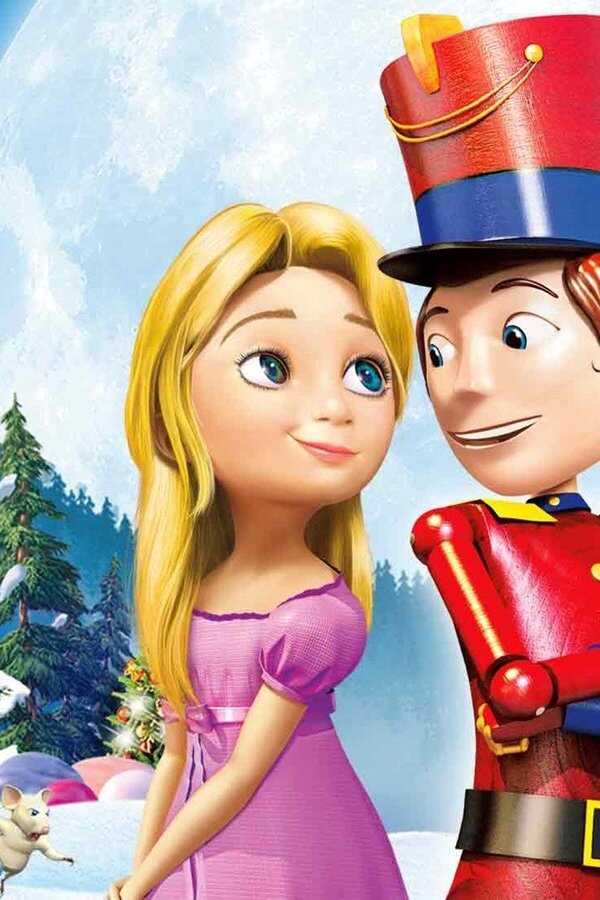 The Nutcracker Sweet (2015) 0
