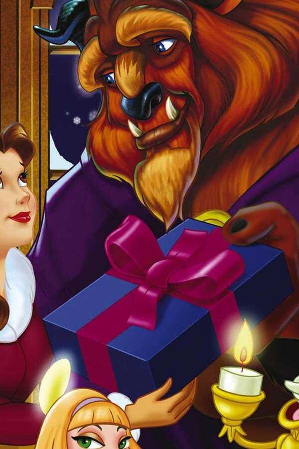 Piękna i Bestia: Zaczarowane Święta (1997) 0