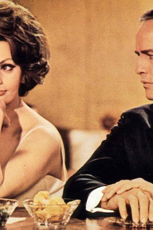 A Countess From Hong Kong (1967) 0