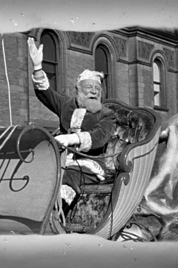 Miracle sur la 34ème rue (1947) 0