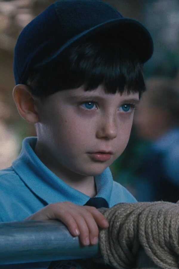 Omen (2006) 0