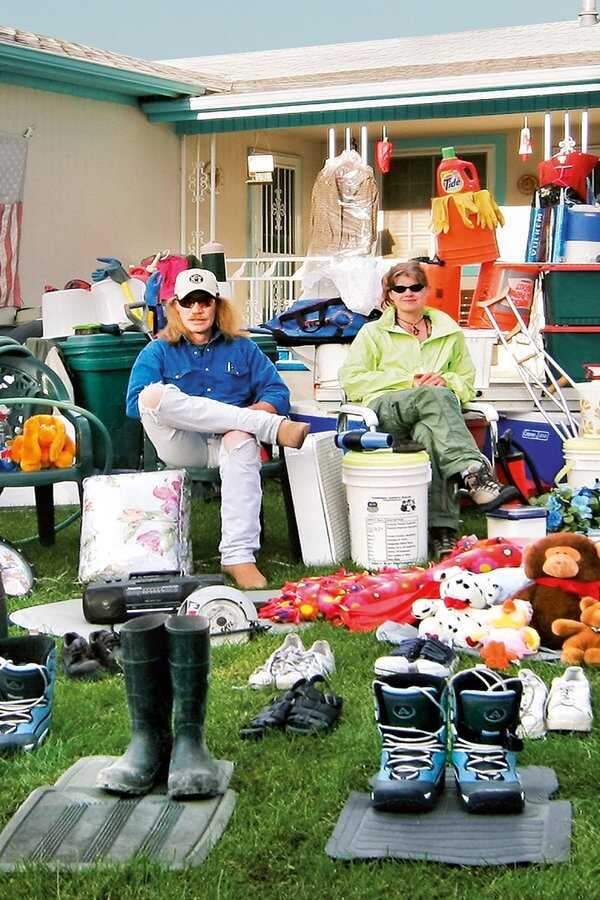 Plastic Planet (2009) 0