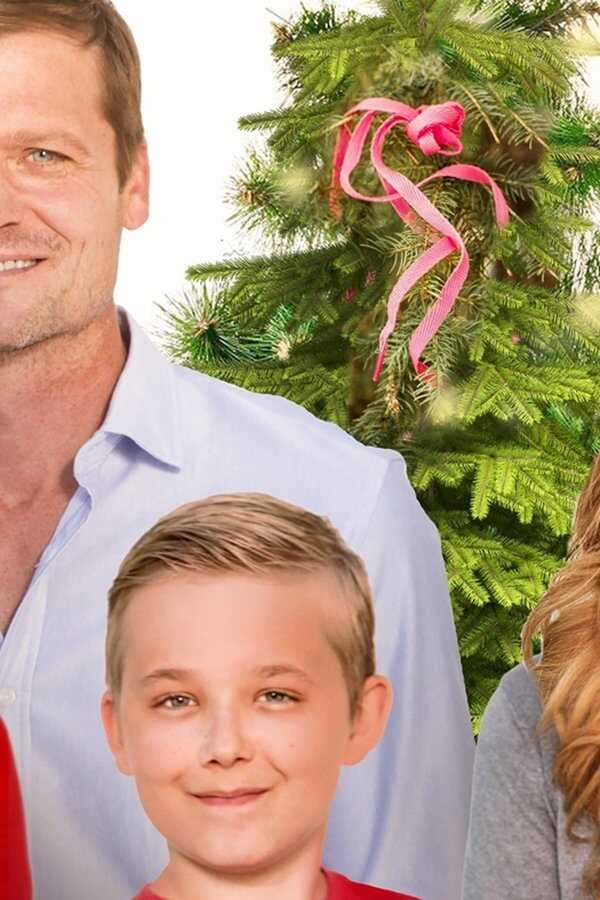 Shoelaces for Christmas (2018) 0