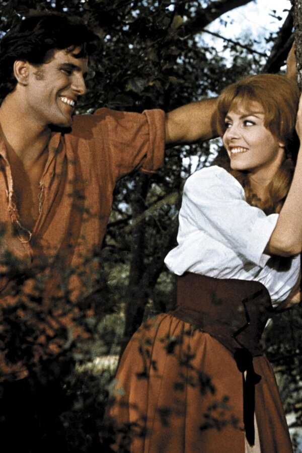 Angélique, Marquise des Anges (1964) 0