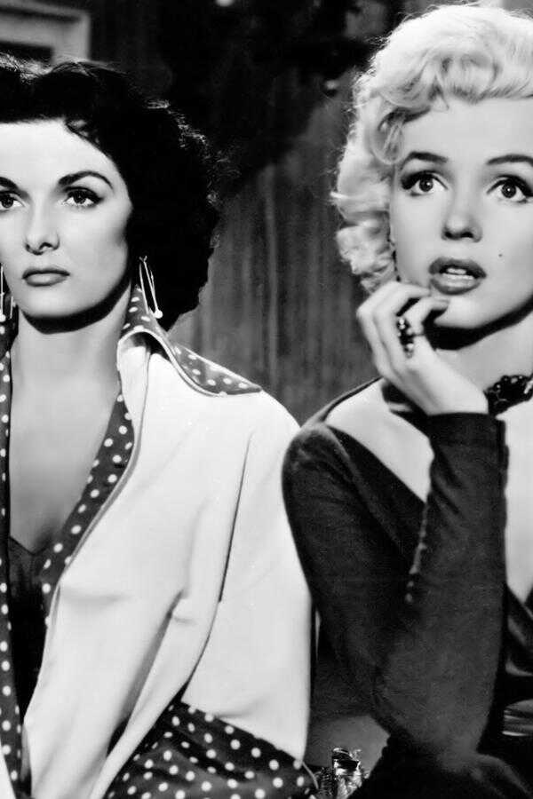 Gentlemen Prefer Blondes (1953) 0