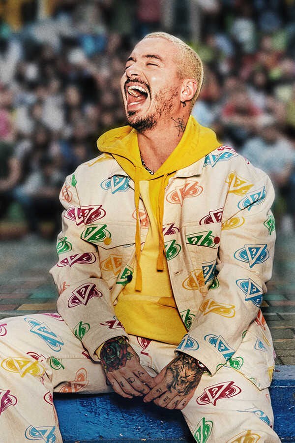 The Boy from Medellín (2020) 0