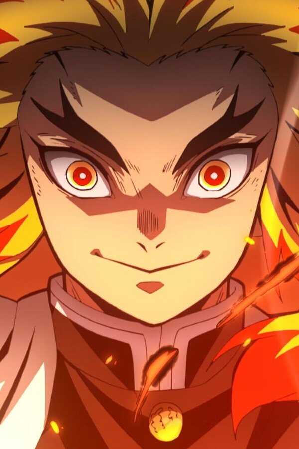 Demon Slayer -Kimetsu no Yaiba- The Movie: Mugen Train (2020) 0
