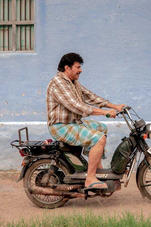 നന്‍പകല്‍ നേരത്ത് മയക്കം (2023) 0