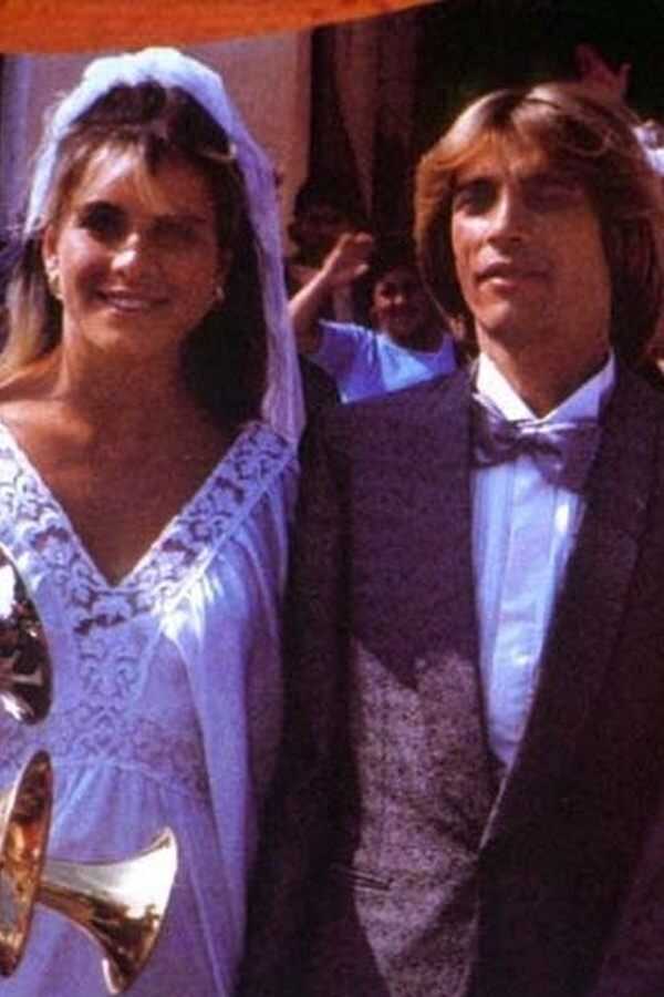 Giuro che ti amo (1986) 0