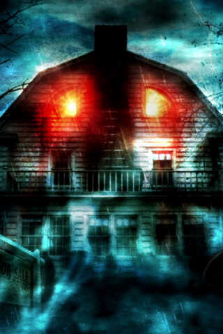 Amityville III : Le démon (1983) 0