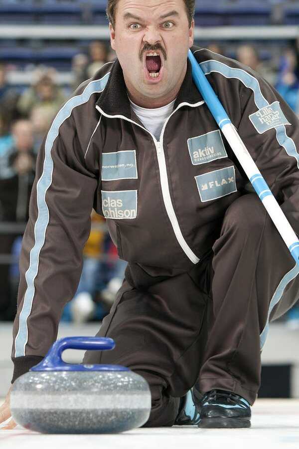 Kong Curling (2011) 0