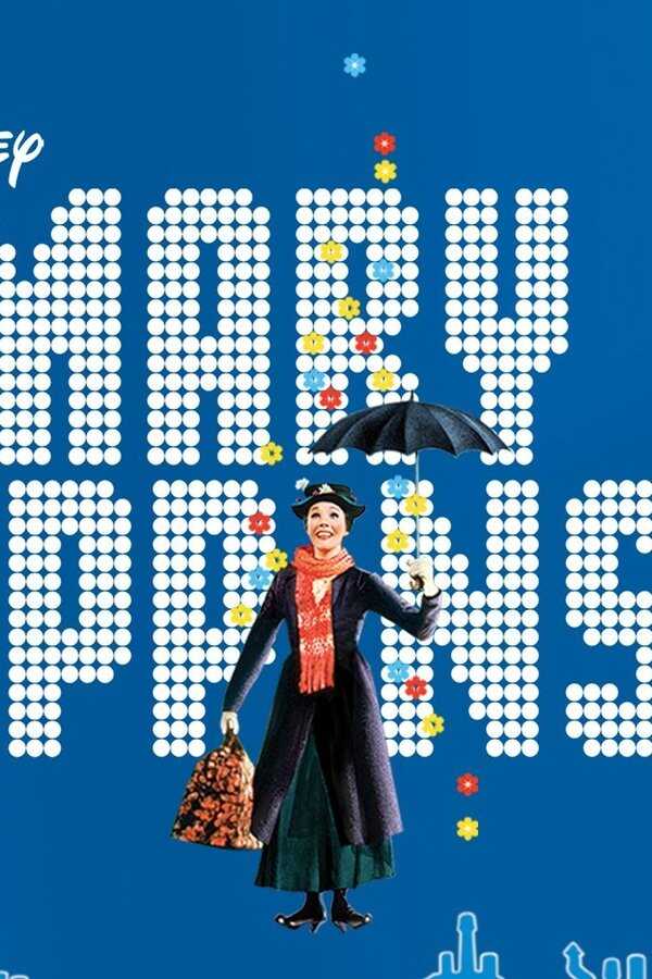 Mary Poppins 0