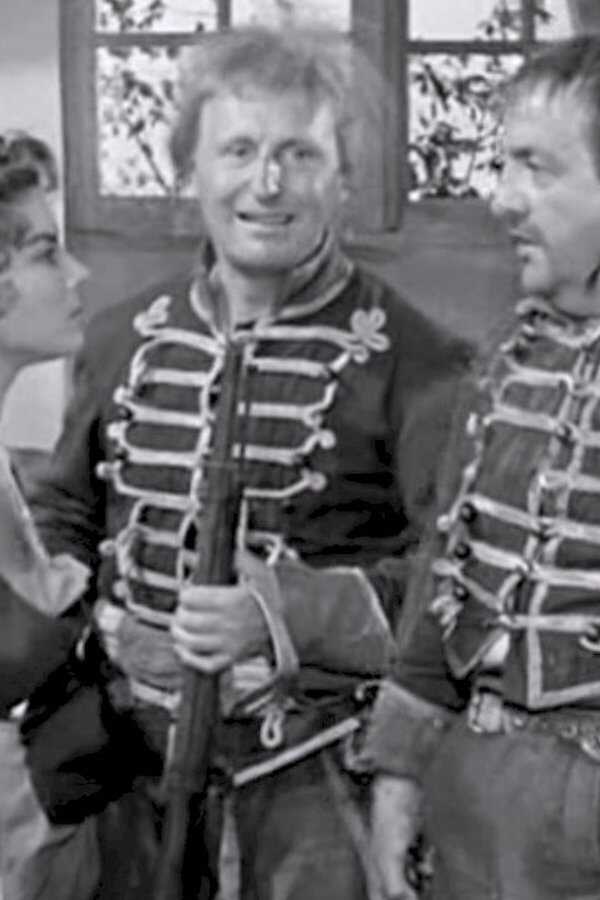 Les Hussards (1955) 0