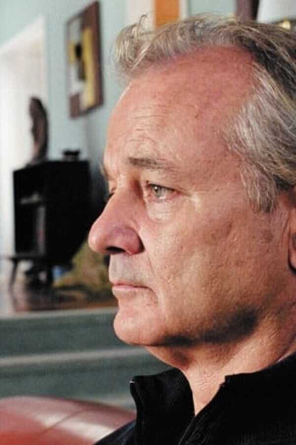 Broken Flowers (2005) 0