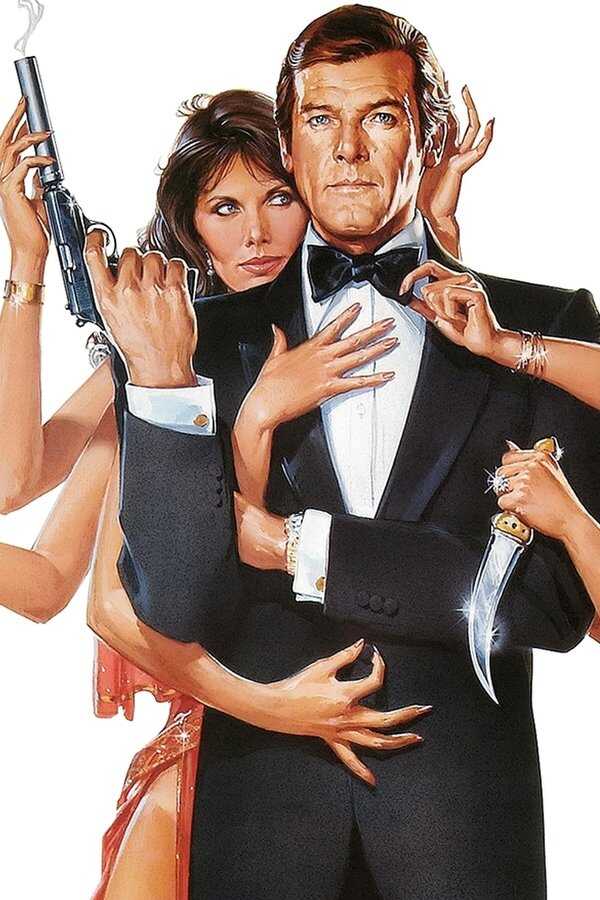 Octopussy (1983) 0