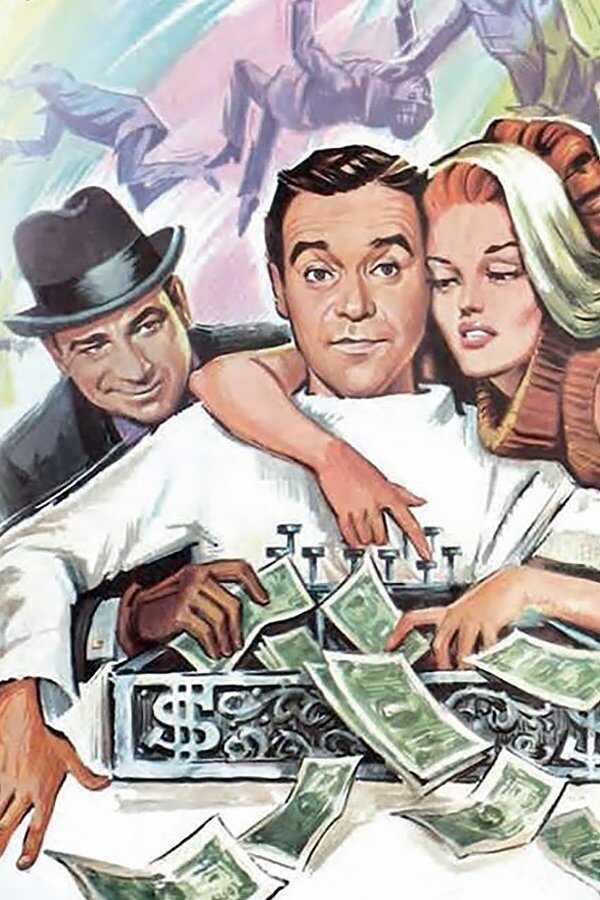 La Grande Combine (1966) 0
