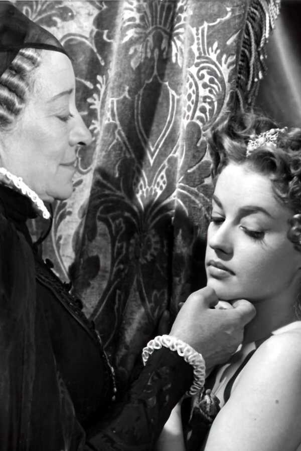 La Reine Margot (1954) 0
