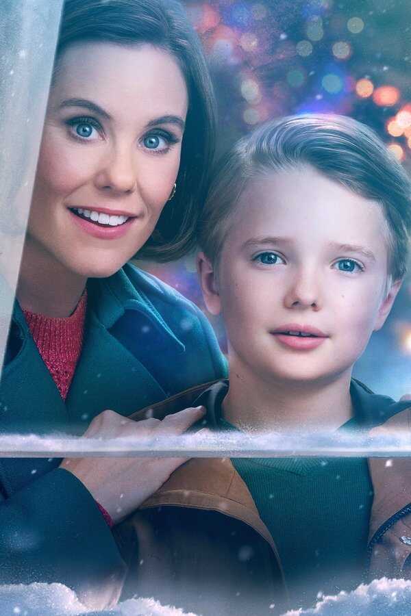 Five More Minutes: Moments Like These (2022) 0