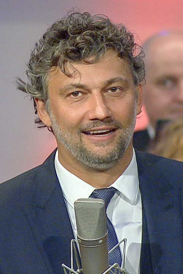 Jonas Kaufmann – Mein Wien (2020) 0