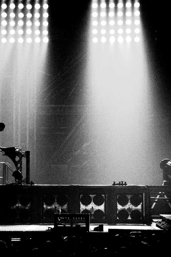 Rammstein: Paris (2017) 0