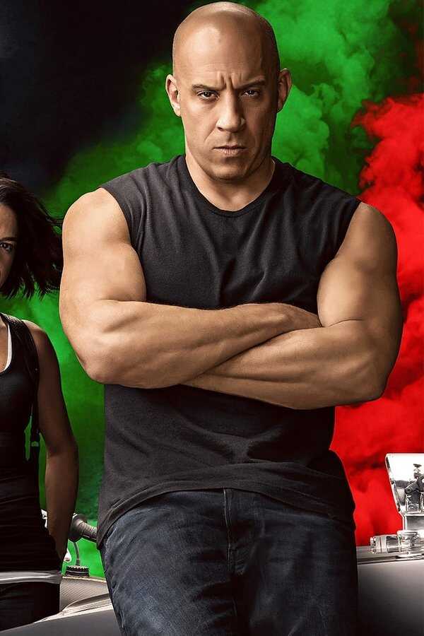 Fast & Furious 9 (2021) 0