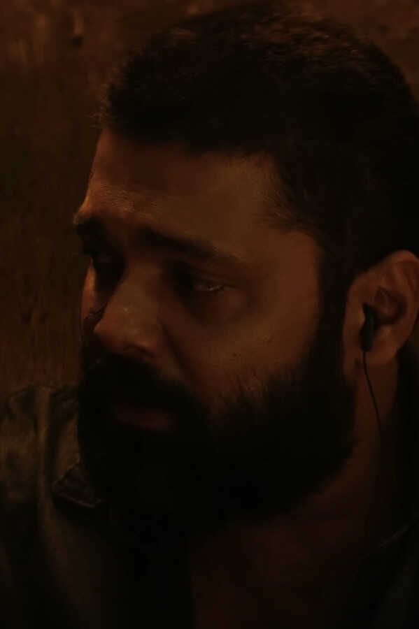 Sapta Sagaradaache Ello - Side B (2023) 0