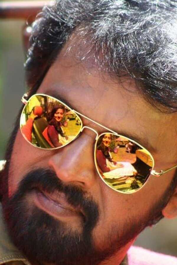 Rajavukku Check (2020) 0