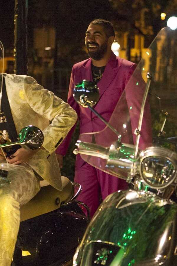 De Belofte van Pisa (2019) 0