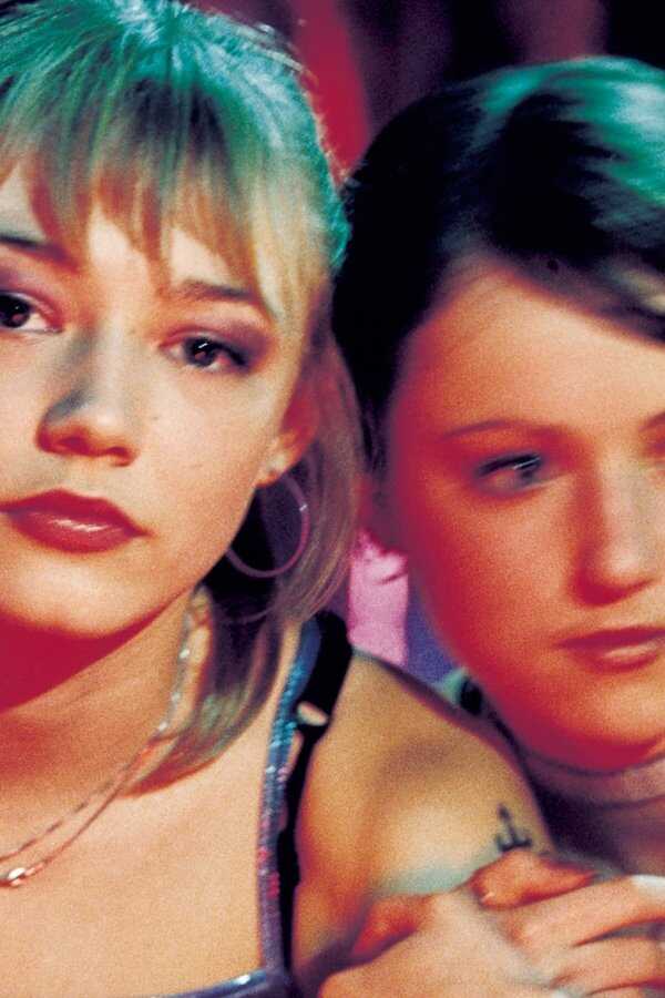 Lilja 4-Ever (2002) 0