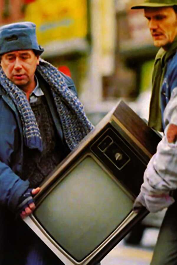 Szczęśliwego Nowego Jorku (1997) 0