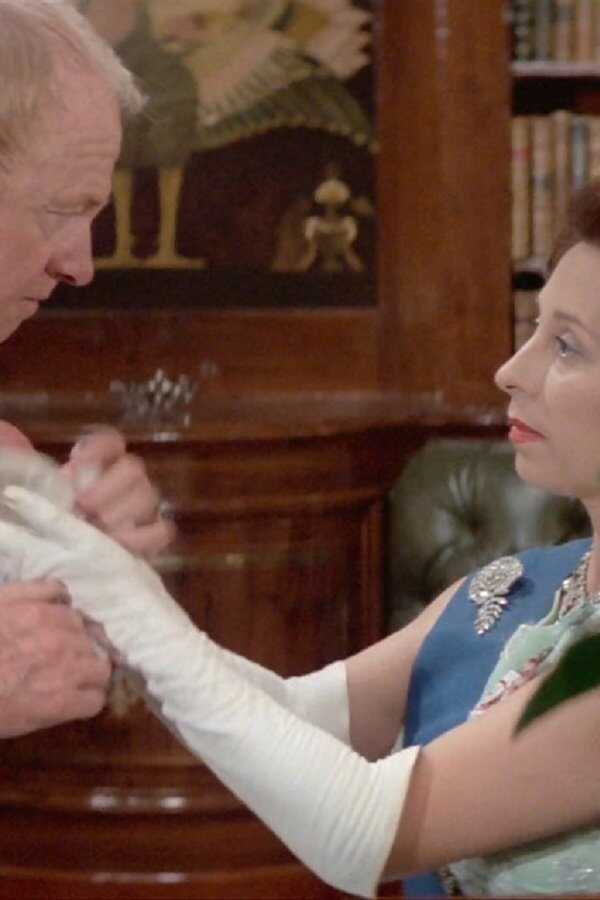 From Hong Kong with Love (1975) 0